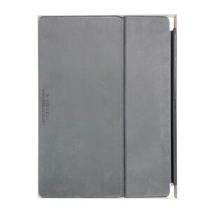 Apple Smart Keyboard Folio iPad Pro 12.9in Gray Open Box Tablet Case